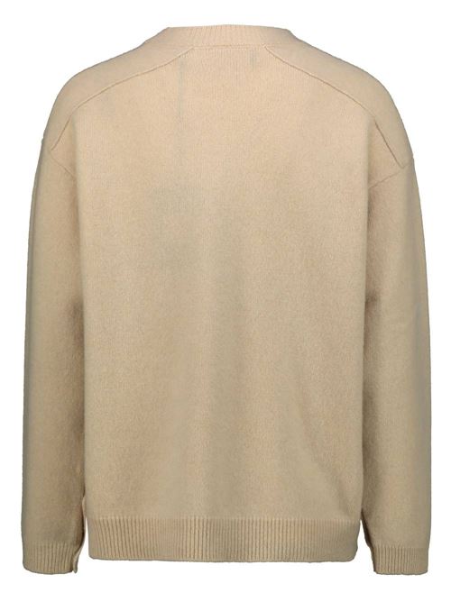 crew-neck sweater FEDERICA TOSI | 3205035102